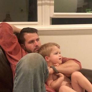 Meet your Posher, Matthew